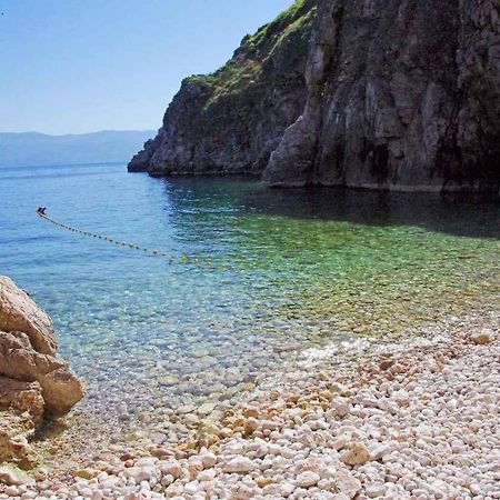 Apartment In Vrbnik/Insel Krk 13614 Luaran gambar