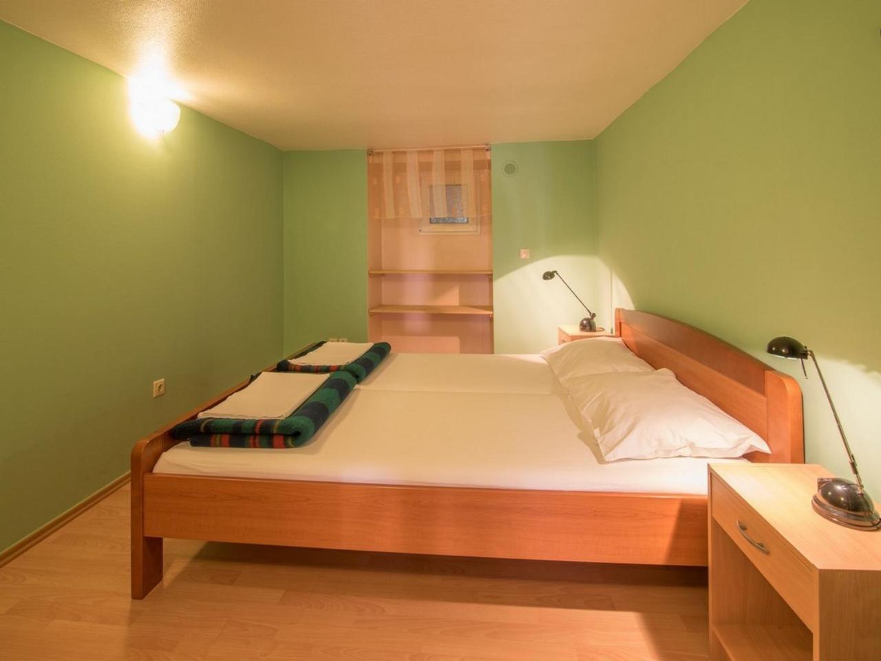 Apartment In Vrbnik/Insel Krk 13614 Luaran gambar